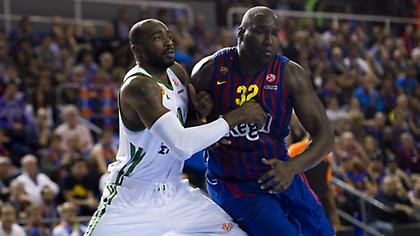 «Do or Die» για Μπαρτσελόνα