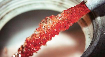 Μειώθηκε κατά 68,7% η κατανάλωση πετρελαίου