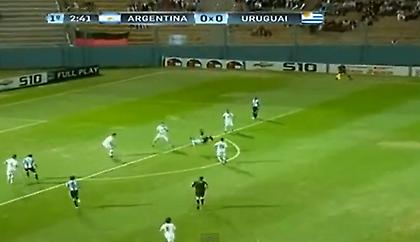 Όχι ψαλιδάκι. Ψαλιδάρα! (video)