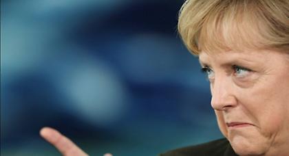 Μέρκελ: Σκέφτεται να είναι υποψήφια και το 2017
