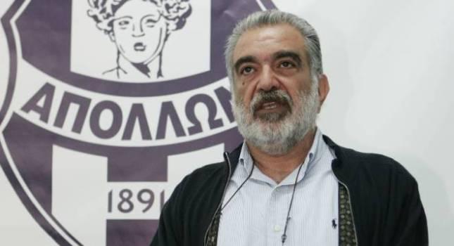 «Θα ήμουν βλάκας να έπαιρνα την ΑΕΚ έτσι…»