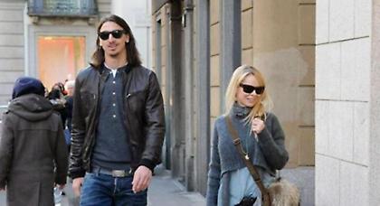 Ψάχνει σπίτι στο Μιλάνο ο Ιμπραΐμοβιτς