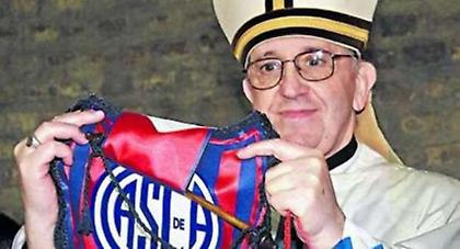 Τουρνουά προς τιμή του Πάπα