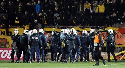 Αυξήθηκε το πρόστιμο για Άρη