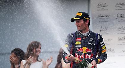 200άρης ο Γουέμπερ