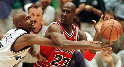 «Δηλητηρίασαν τον Τζόρνταν… για να χάσει στη Γιούτα»!