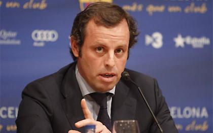 Διεκδικεί την επανεκλογή ο Ροσέλ