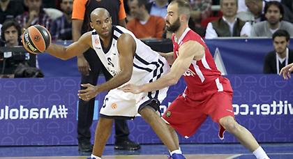 «Καλύτερος Ολυμπιακός την Παρασκευή»