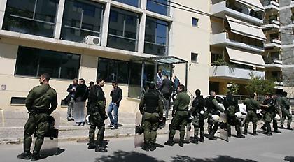 Η εκδίκαση της υπόθεσης της ΑΕΚ