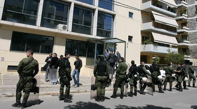 Η εκδίκαση της υπόθεσης της ΑΕΚ