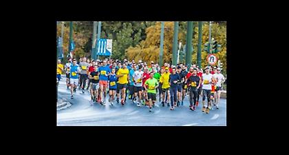 Ετοιμάσου για το δεύτερο Αdidas Open Run