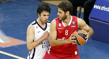 Βούγιατσιτς: «Ματς ζωής ή θανάτου με Ολυμπιακό»