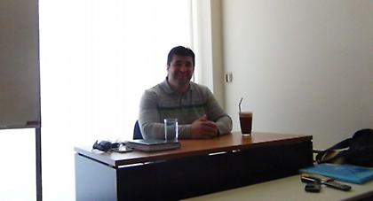 Θάνος: «Ανιστόρητη απόφαση της ΔΟΕ»