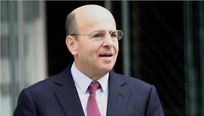 «Γάτα» ο Αλαφούζος