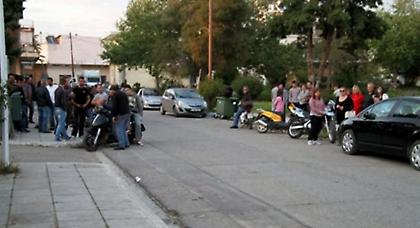 «Πάνε για απέλαση θύματα και μάρτυρες της Μανωλάδας»