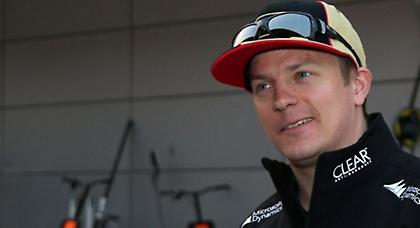 Πιο κοντά στον τίτλο φέτος ο Ραϊκόνεν