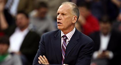 Ψάχνουν προπονητή οι Σίξερς