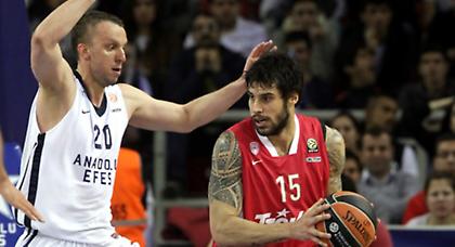 «Ο Ολυμπιακός θα  δώσει το 100%»