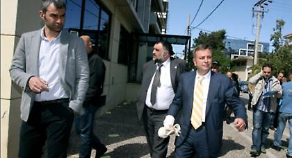 Η απολογία της ΑΕΚ