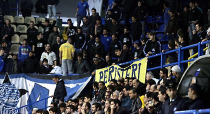 Οι νικητές για τις διπλές προσκλήσεις για το Περιστέρι-Άρης