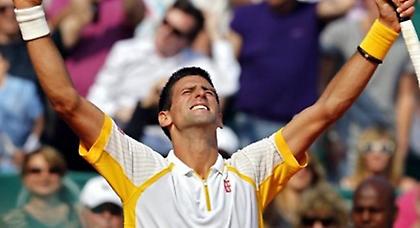 Ξανά με ανατροπή ο Νόλε!