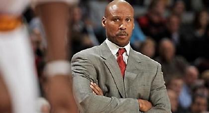 Απολύθηκε ο Μπάιρον Σκοτ!