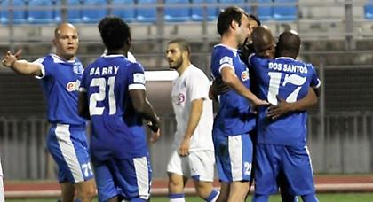 «Τέλος» για τρεις από την Καβάλα