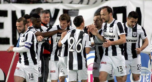 Σε χαλαρούς ρυθμούς