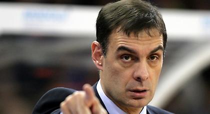 «Θέμα προσέγγισης η πρόκριση»