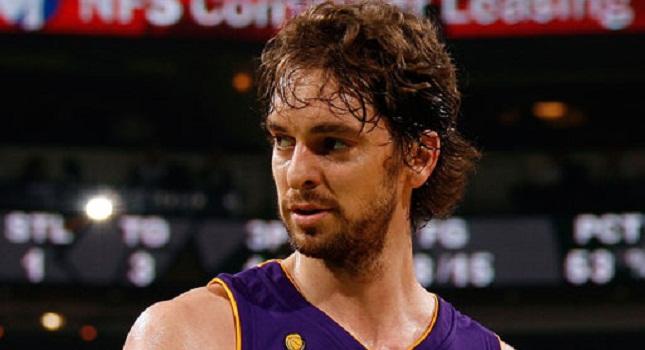 Γκασόλ: «Ανυπομονώ για το ΠΑΟ-Μπαρτσελόνα»