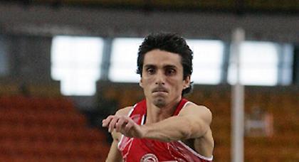 Πάει Ντόχα ο Τσιάμης