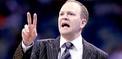 Τέλος ο Φρανκ από Πίστονς