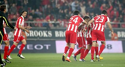 Έξι… ονειρεύονται τον Ολυμπιακό!