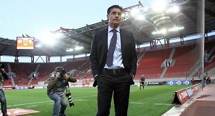 Μίτσελ: «Δείξαμε περισσότερο ενδιαφέρον»