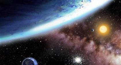 Εντοπίστηκαν δύο πλανήτες που μοιάζουν με τη Γη