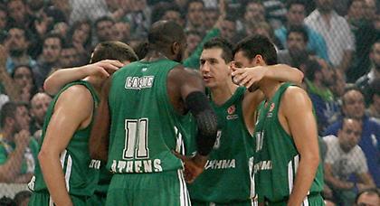 Χαμένος, αλλά όχι ξεγραμμένος