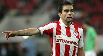 Ιμπαγάσα: «Γκολ αλά Μέσι ο Φετφατζίδης»