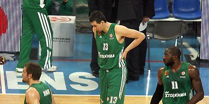 Κι όμως ο ΠΑΟ είναι ακόμη εδώ!