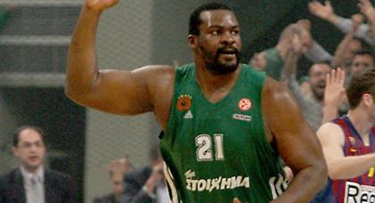 Sofo: «Πάμε για τη νίκη στη Βαρκελώνη»