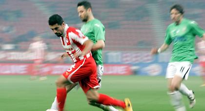 Μασάντο: «Έχουμε σκορ πρόκρισης»