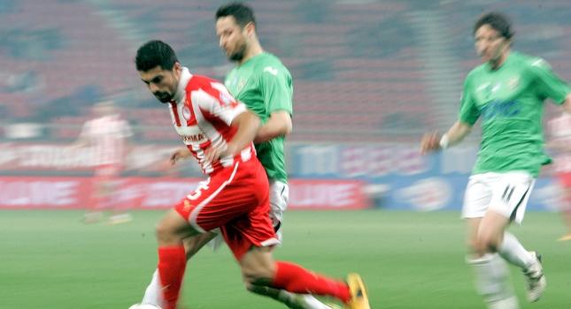 Μασάντο: «Έχουμε σκορ πρόκρισης»