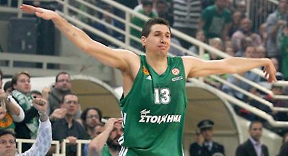 Διαμαντίδης… παντού!