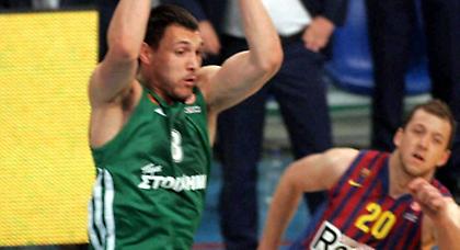 Ματσιούλις: «Πιστεύουμε στην πρόκριση»