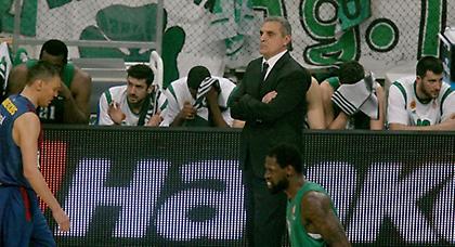 Πεδουλάκης: «Χάσαμε την αυτοσυγκέντρωσή μας»