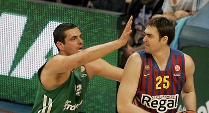 «Μας βοήθησε η άμυνα ζώνης»