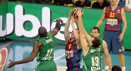 Αν κάποιος μπορεί, είναι ο Παναθηναϊκός