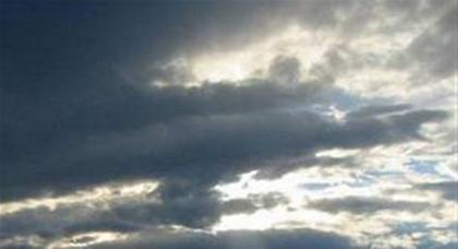 Πρόγνωση καιρού Παρασκευής, 19 Απριλίου