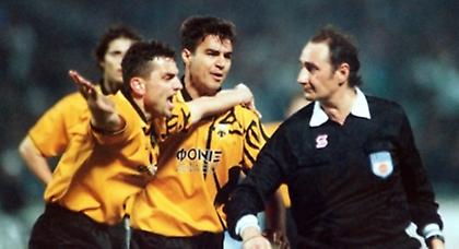 Ο τελικός του Μπάκα