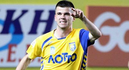 Μπόγιοβιτς: «Νίκες και επιστροφή στη Σούπερ Λίγκα»