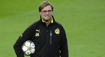 «Θα φύγω από τη Ντόρτμουντ μόνο αν με διώξουν»